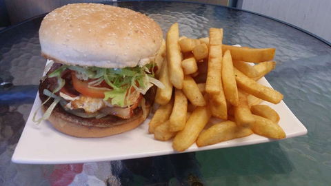 Classic Gourmet Cafe - Tourism Noosa 0