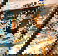 Coffee Shots - Tourism Noosa