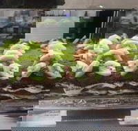 Don Vittorios Pizzeria - Tourism Noosa