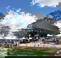 LOT.100 Native Kitchen Garden Cooking Class  Lunch - Tourism Noosa