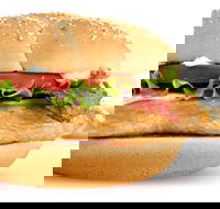 McDonald's - Gatton - Tourism Noosa