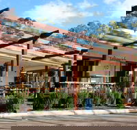 Talijancich Wines - Tourism Noosa