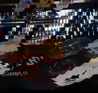 The Retro Bar - Tourism Noosa