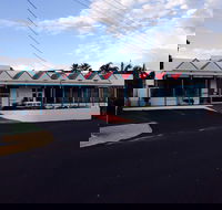 The Colourpatch Cafe - Tourism Noosa