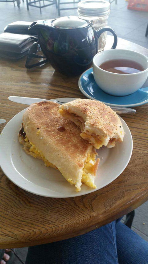 The Drowned Rat Espresso Bar - Tourism Noosa 0