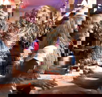 The Palace Hotel - Tourism Noosa