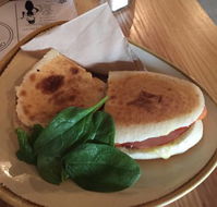 Alexander's Cafe - Tourism Noosa
