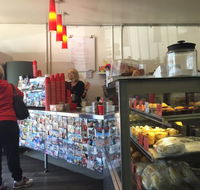 Backstreet Espresso - Tourism Noosa