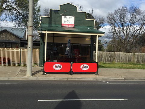 Birch And Perch Coffee Shop - Tourism Noosa 0