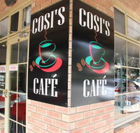 Cosis Cafe - Tourism Noosa
