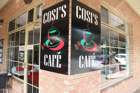 Cosis Cafe - Tourism Noosa 0