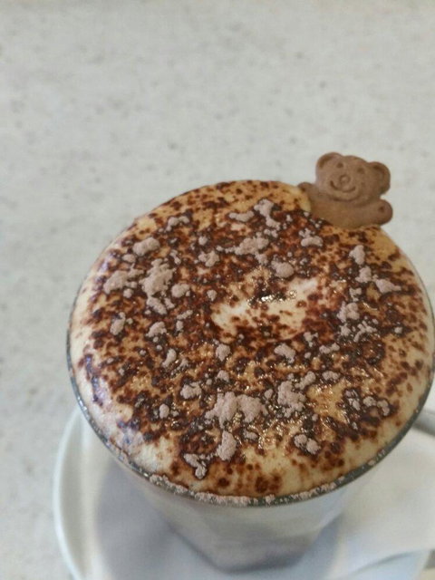 Cosis Cafe - Tourism Noosa 2