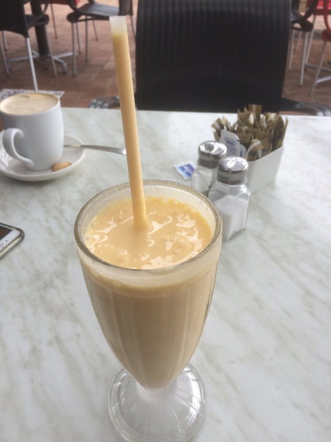 Cosis Cafe - Tourism Noosa 3