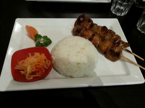 GJ's Grill - Tourism Noosa 0