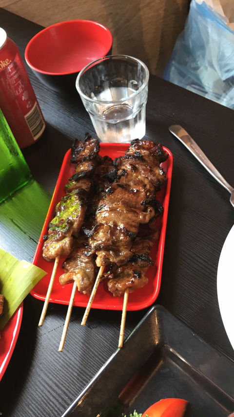 GJ's Grill - Tourism Noosa 6