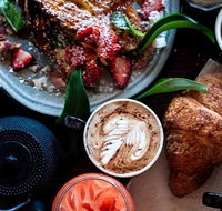 Harry's Grill - Tourism Noosa