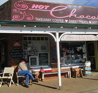 Hot Chocolatte - Tourism Noosa