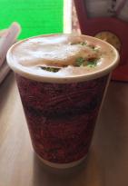 Hot Chocolatte - Tourism Noosa 10