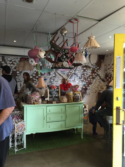 Hot Chocolatte - Tourism Noosa 11