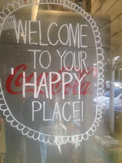 Hot Chocolatte - Tourism Noosa 7