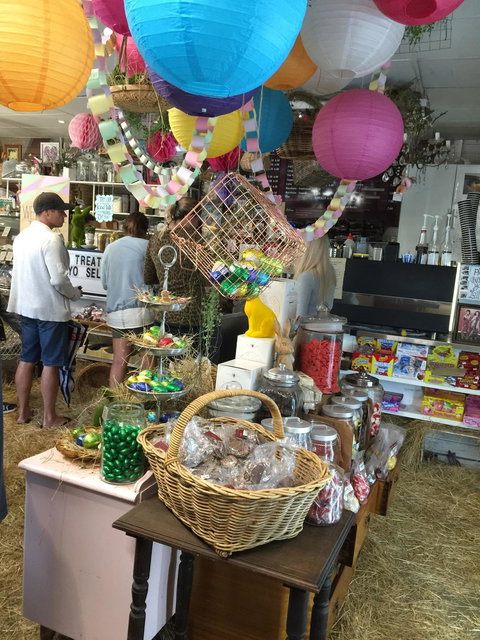 Hot Chocolatte - Tourism Noosa 8