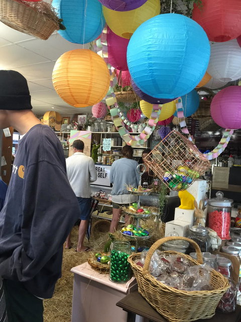 Hot Chocolatte - Tourism Noosa 9