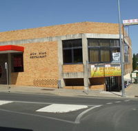 Mun Hing Restaurant - Tourism Noosa