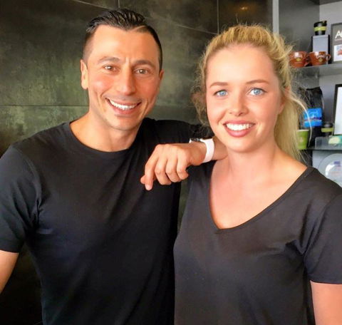 Table 1 Espresso Merewether - Tourism Noosa 12