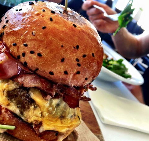 Table 1 Espresso Merewether - Tourism Noosa 18