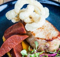 The Rising Sun Hotel - Tourism Noosa