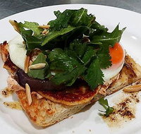 The Teal Turtle Cafe - Tourism Noosa