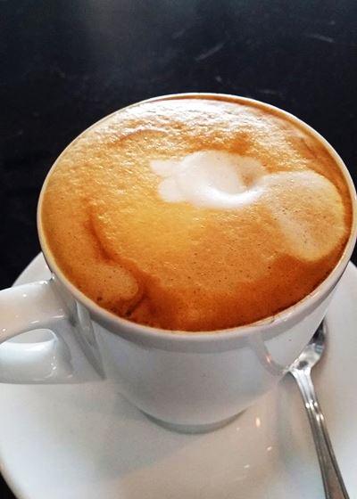 The Teal Turtle Cafe - Tourism Noosa 2