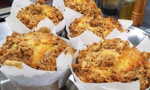 The Teal Turtle Cafe - Tourism Noosa 4