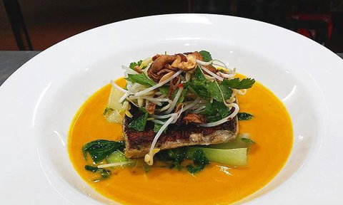 The Teal Turtle Cafe - Tourism Noosa 5