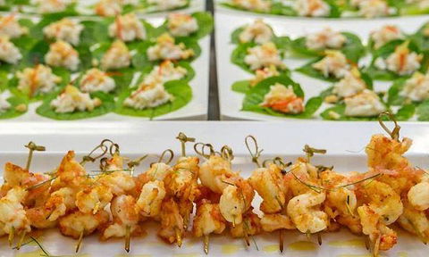 Torng Bai Thai Restaurant - Tourism Noosa 9