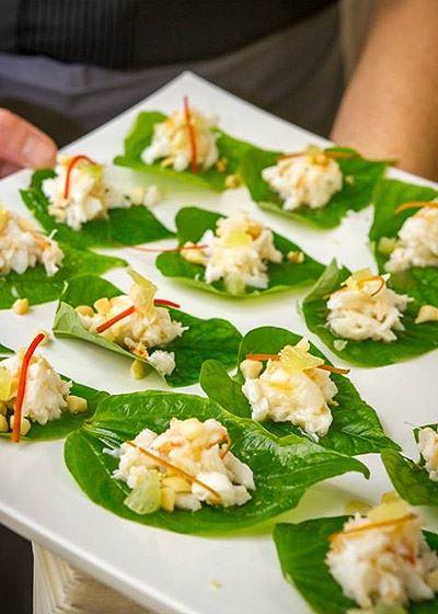 Torng Bai Thai Restaurant - Tourism Noosa 7