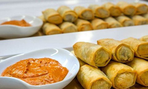 Torng Bai Thai Restaurant - Tourism Noosa 8