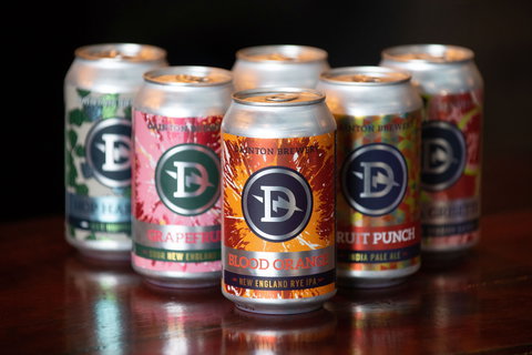 Dainton Brewery - Tourism Noosa 0