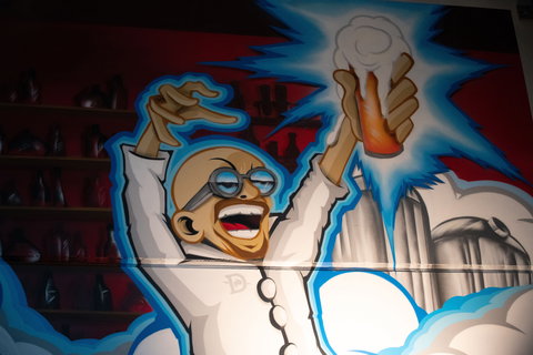 Dainton Brewery - Tourism Noosa 1