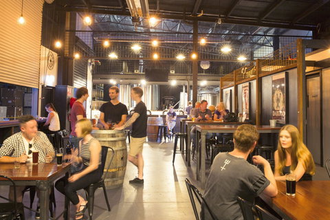 Dainton Brewery - Tourism Noosa 2