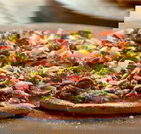 Domino's - Samford Village - Tourism Noosa