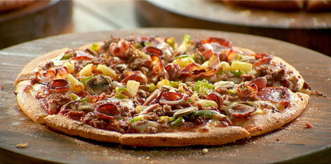 Domino's - Samford Village - Tourism Noosa 0