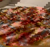 Fishy Fishy - Bertram - Tourism Noosa