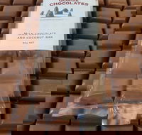 Gorge Chocolates - Tourism Noosa