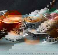 Hairy Dog Cafe - Tourism Noosa