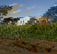 Highbank Vineyards - Tourism Noosa