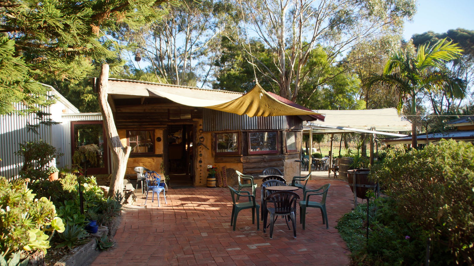 Hope Forest SA Tourism Noosa