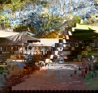 Magpie Springs - Tourism Noosa