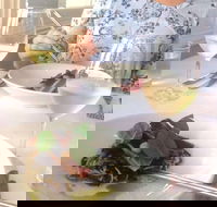 Pearls on the Beach - Tourism Noosa