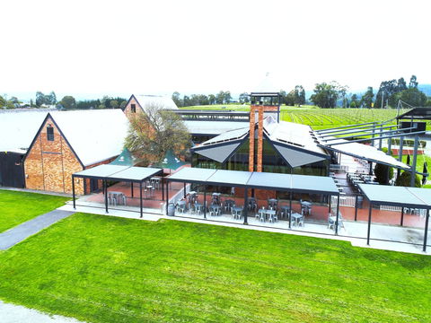 Rochford Wines Yarra Valley - Tourism Noosa 0